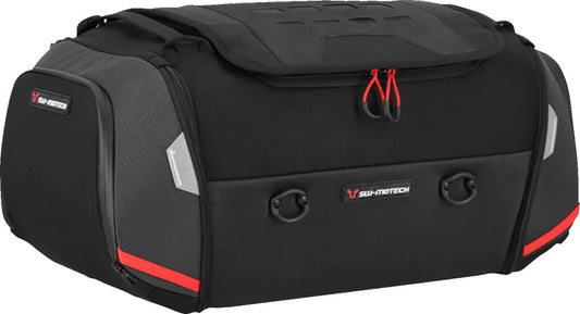 PRO Rackpack Tail Bag For APRILIA, BENELLI, BMW, DUCATI, HONDA, HUSQVARNA, Harle...