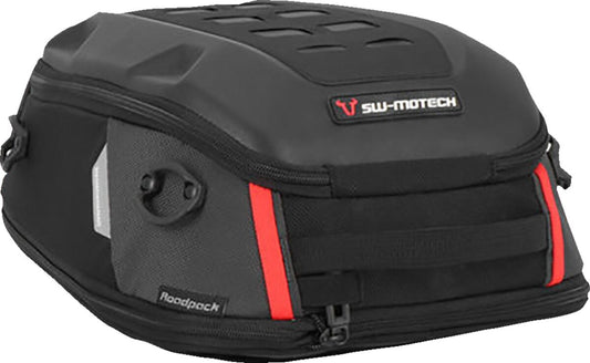 PRO Roadpack Tail Bag For APRILIA, BENELLI, BMW, CAGIVA, DUCATI, HONDA, HUSQVARN...