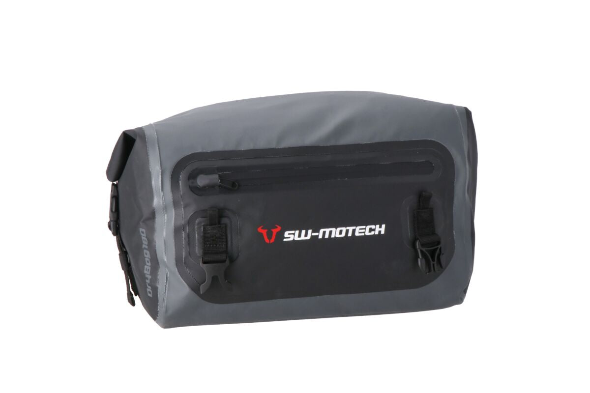 Drybag 180 Tail Bag For APRILIA, BENELLI, BMW, CAGIVA, CF MOTO, DUCATI, HONDA, H...