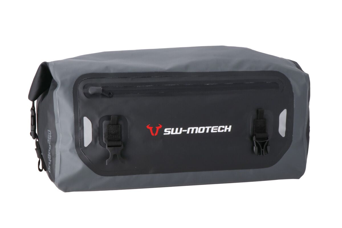 Drybag 260 Tail Bag For APRILIA, BENELLI, BMW, CAGIVA, CF MOTO, DUCATI, HONDA, H...