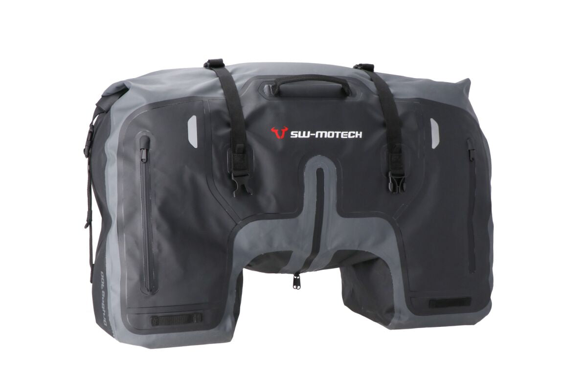 Drybag 700 Tail Bag For APRILIA, BENELLI, BMW, CAGIVA, CF MOTO, DUCATI, ENERGICA...