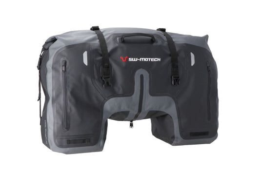 Drybag 700 Tail Bag For APRILIA, BENELLI, BMW, CAGIVA, CF MOTO, DUCATI, ENERGICA...