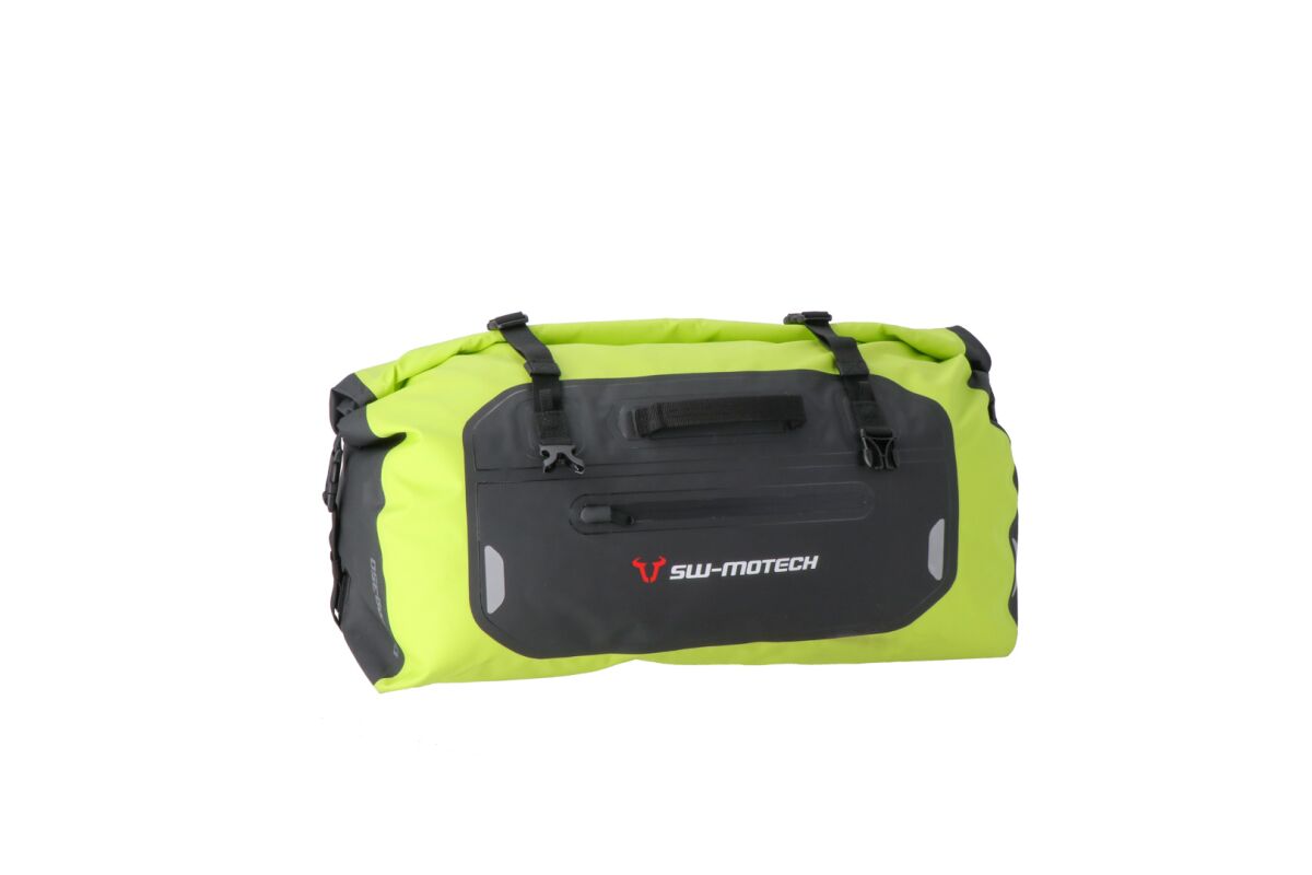 Drybag 350 Tail Bag For APRILIA, BENELLI, BMW, CAGIVA, CF MOTO, DUCATI, HONDA, H...