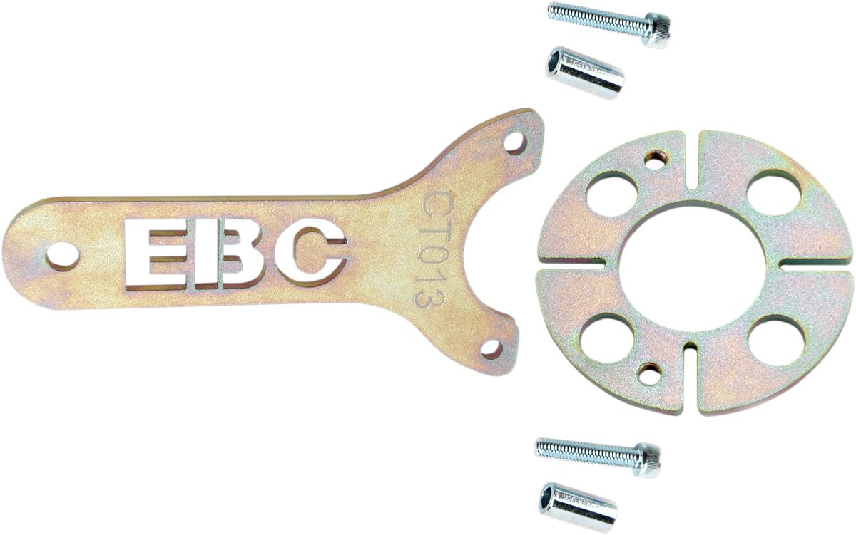 Clutch Removal Tool