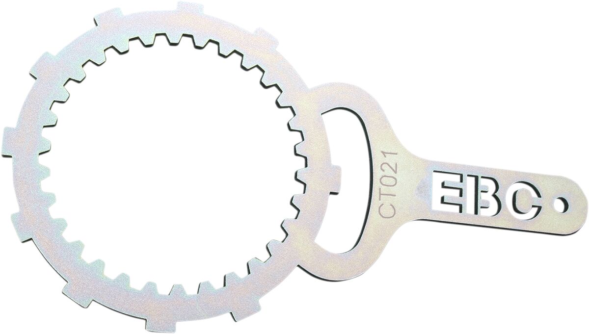 Clutch Removal Tool