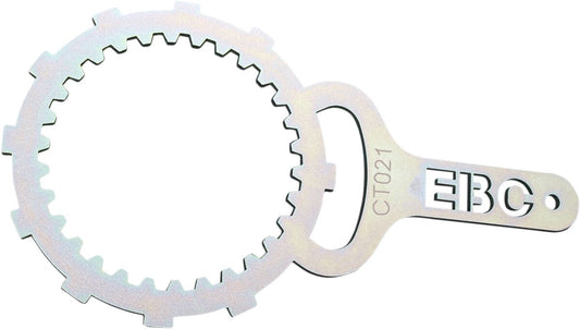 Clutch Removal Tool