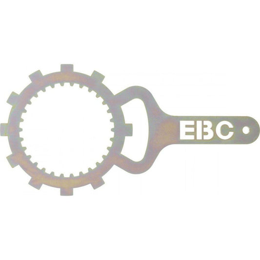 Clutch Tool