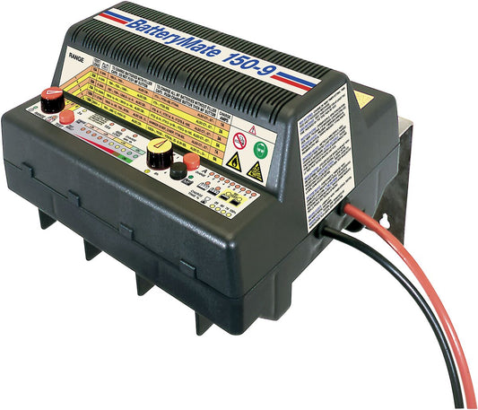 Image of BatteryMate 150-9 by TECMATE.