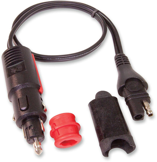 Image of Charger Cable Adapter by TECMATE.