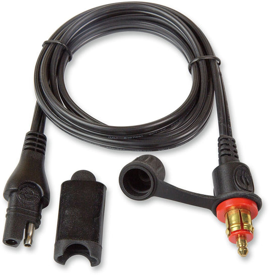 Image of Charger Cable Adapter by TECMATE.