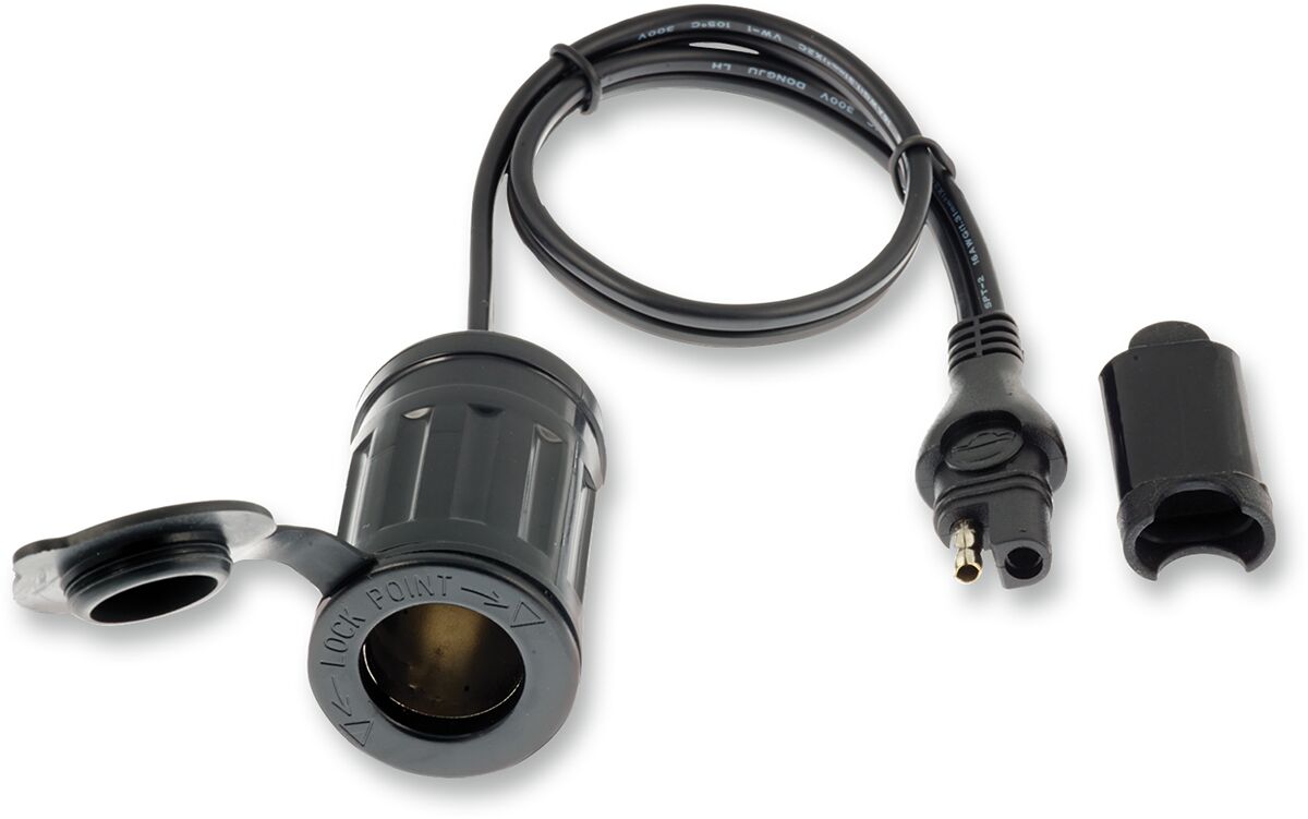 Image of Socket Adapter by TECMATE.