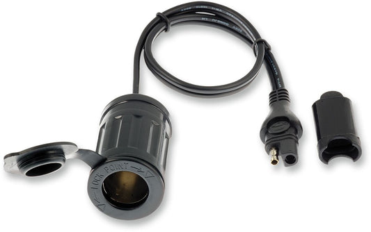 Image of Socket Adapter by TECMATE.