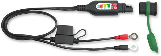 Image of Lithium Battery Monitoring Lead O-127 by TECMATE.