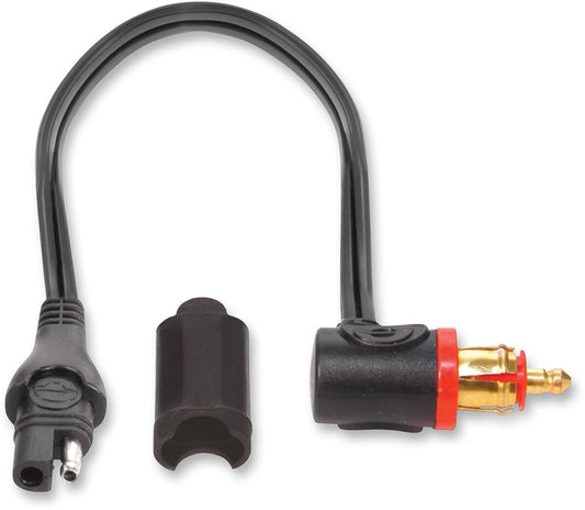 Image of Charger Cable Adapter by TECMATE.