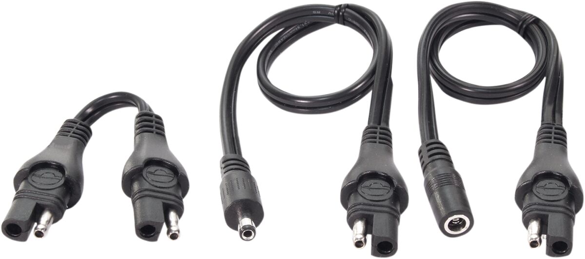Image of Charger Cable Adapter by TECMATE.
