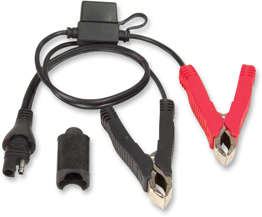 Image of Battery Clips O-04 by TECMATE.