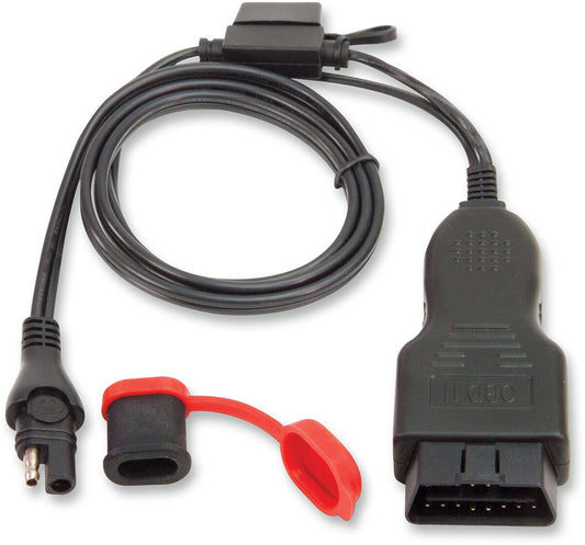 Image of OBD to SAE Adapter by TECMATE.