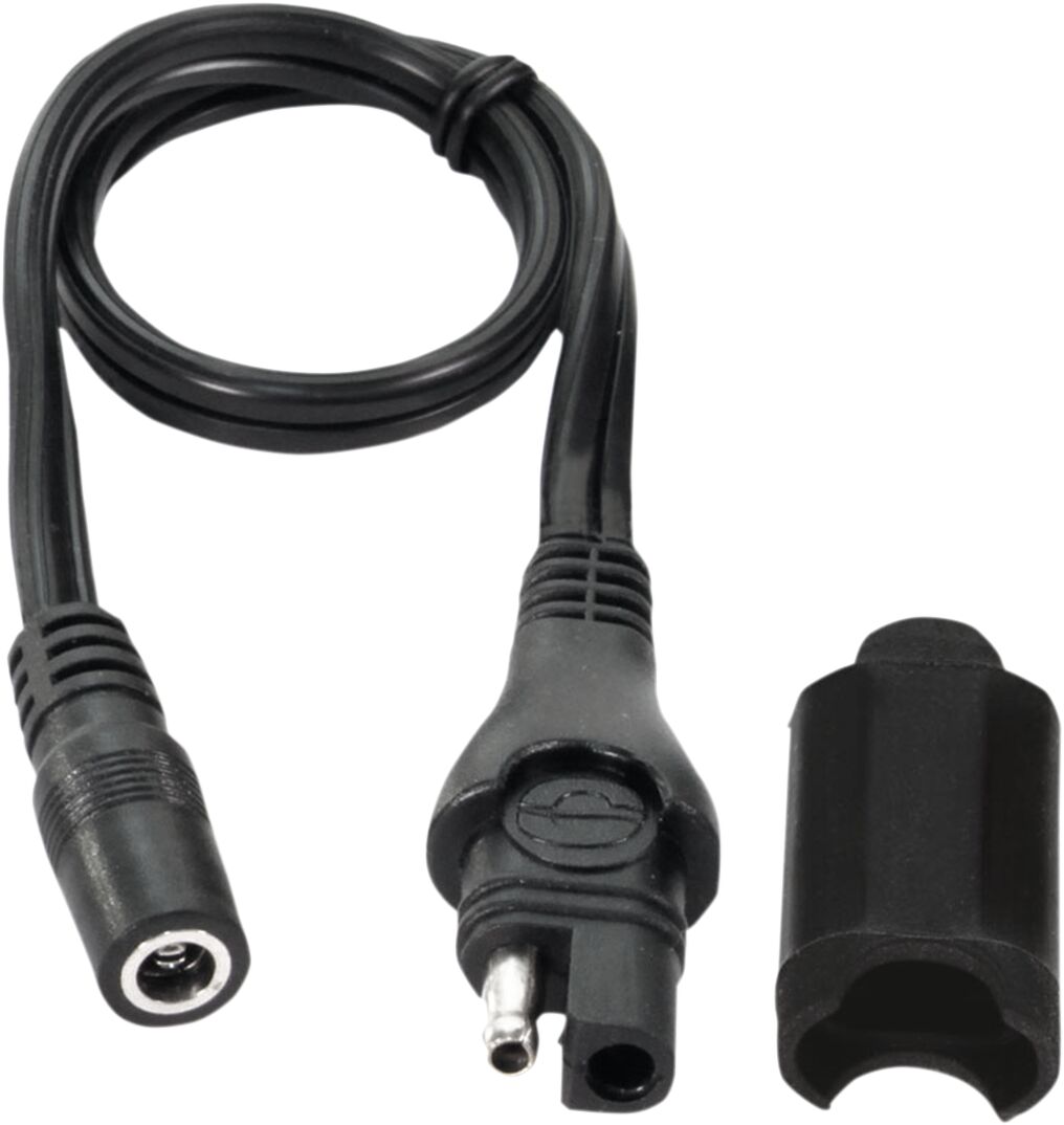 Image of SAE to DC 2.5 mm Barrel Adapter by TECMATE.