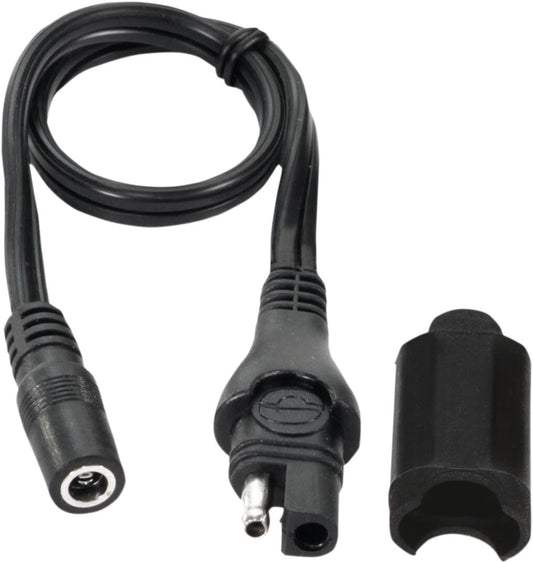 Image of SAE to DC 2.5 mm Barrel Adapter by TECMATE.