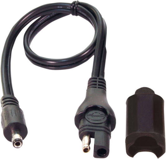 Image of SAE to DC 2.5 mm Barrel Adapter by TECMATE.