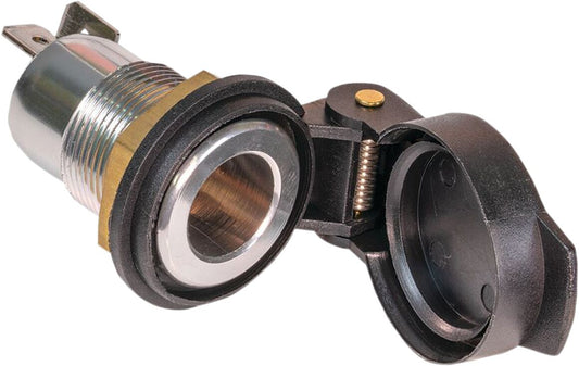 Image of DIN Socket by TECMATE.