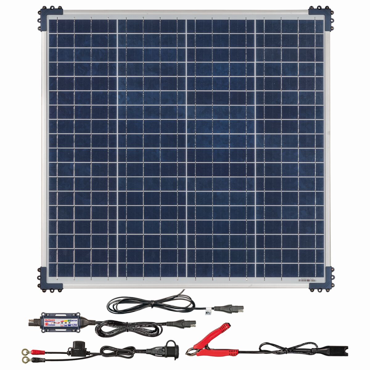 Image of OptiMate Solar Charger 60W by TECMATE.