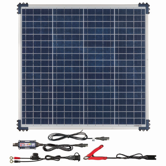 Image of OptiMate Solar Charger 60W by TECMATE.