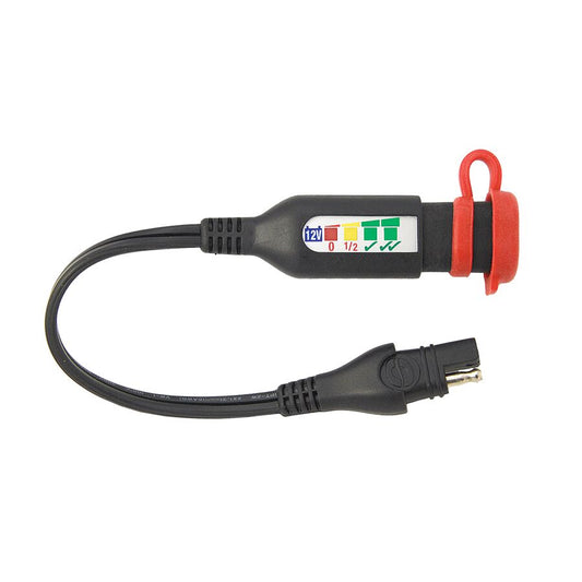 Image of Lithium Battery Monitoring Lead O-127 by TECMATE.