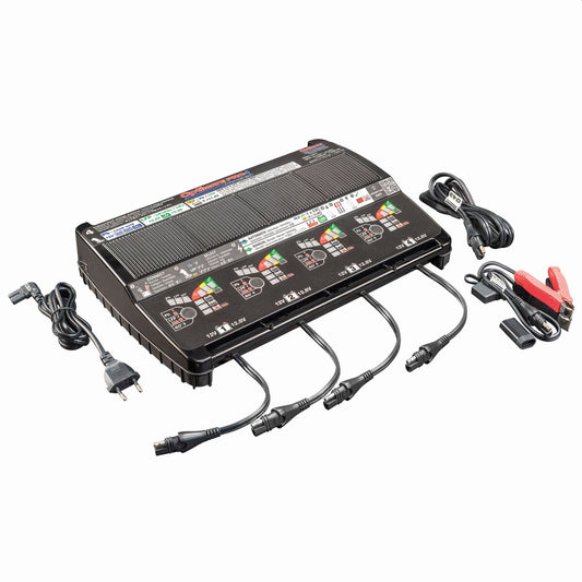 Image of OptiMate 4 Dual Program by TECMATE.