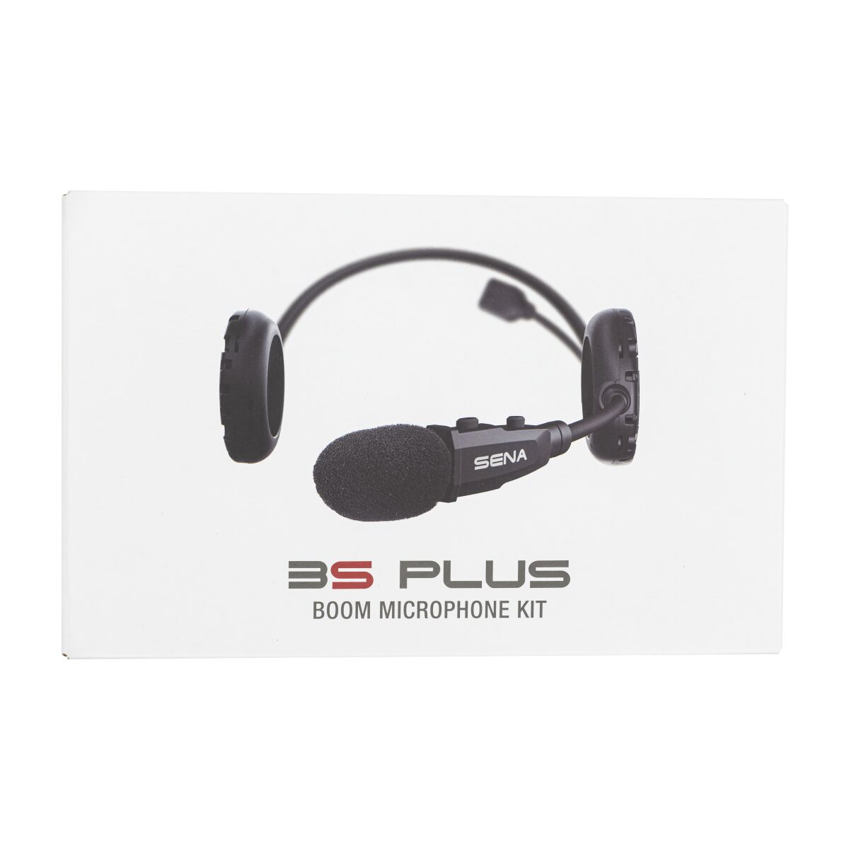 セナ 3SPLUS-B 3S Plusブーム ブルートゥース インカム sena 3s plus