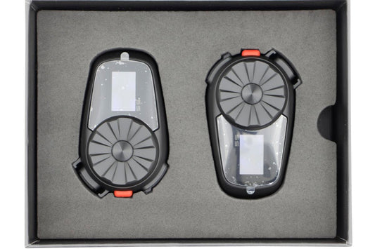 Image of 5s Communication System by SENA.