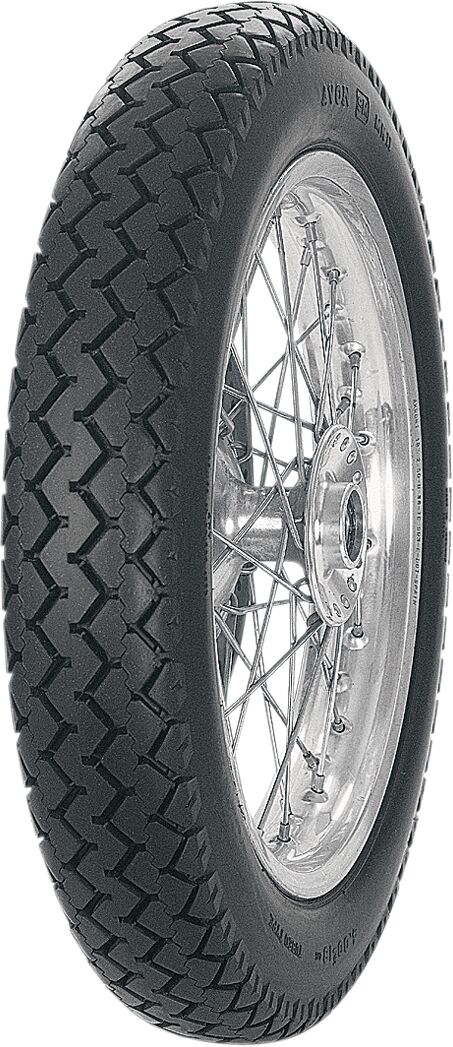 Avon AM7 Safety Mileage MK2 Rear TT 350/80 R19 57S