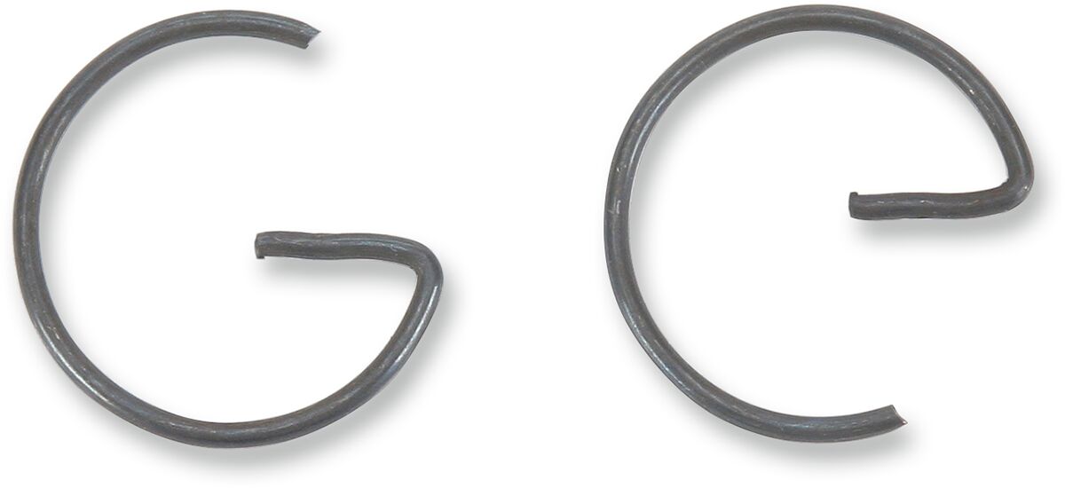 Replacement Snowmobile Piston Circlips, ARCTIC CAT BEARCAT 550  1979, 2005, 2...