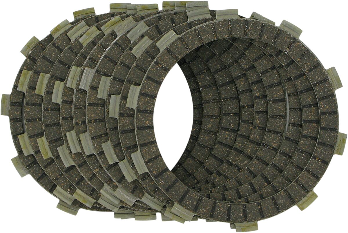 CK Standard Series Clutch Kit, HONDA CB 600 F Hornet 1986, 2007, 2011-2012, 2...