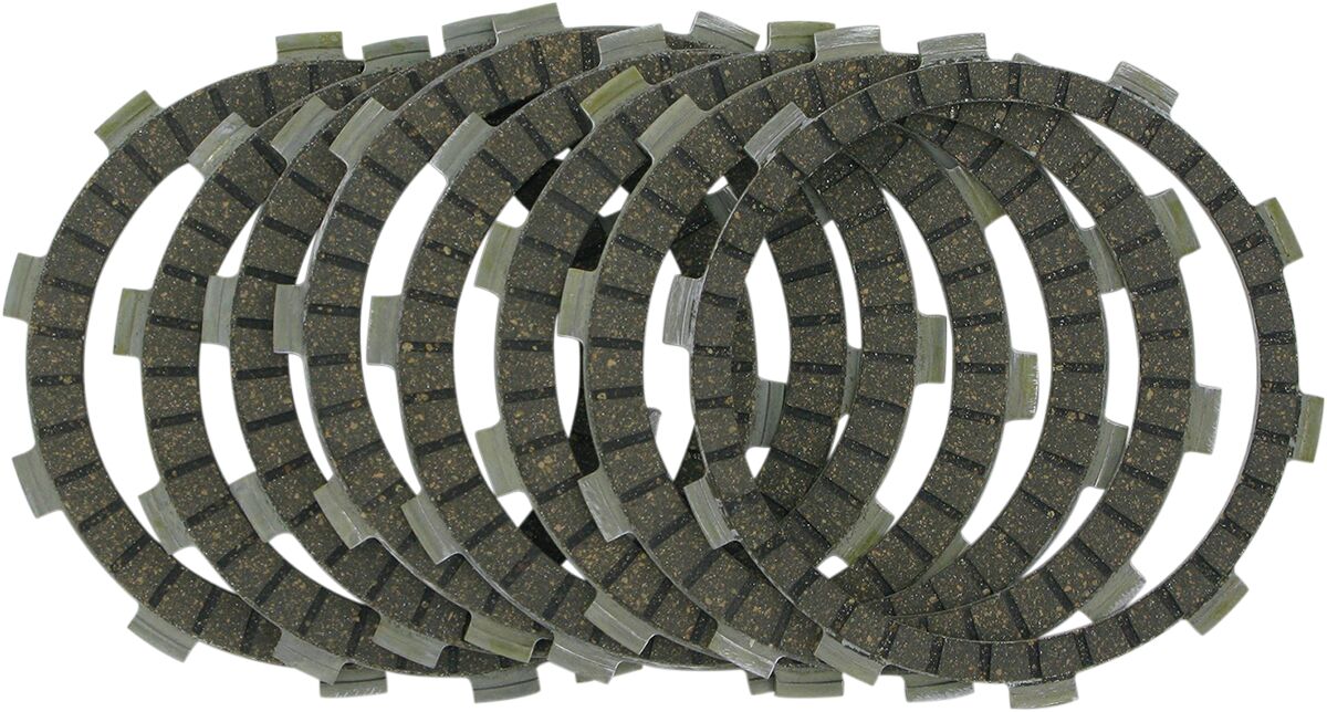 CK Standard Series Clutch Kit, BENELLI BN 600 GT 1988, 2019 -1988, BENE... 2019