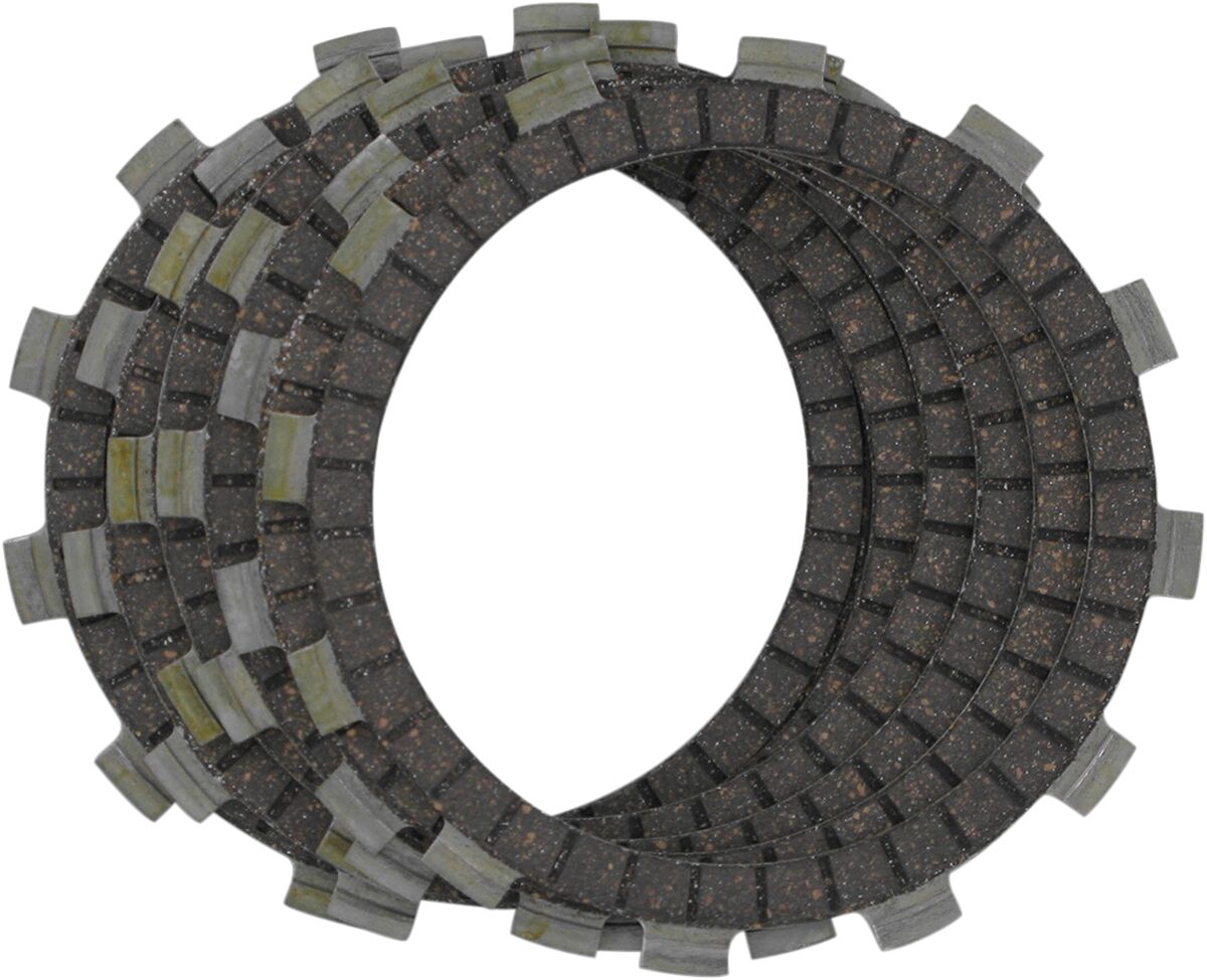 CK Standard Series Clutch Kit, SUZUKI DR 200 1973, 1981, 1984, 2013 -1973, 2...