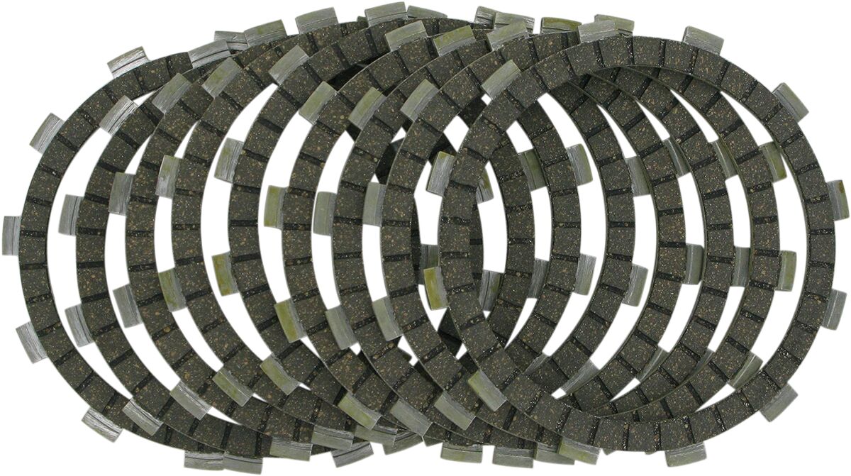 CK Standard Series Clutch Kit, TRIUMPH DAYTONA 955 T595 1997, 2006 -1997, 200...