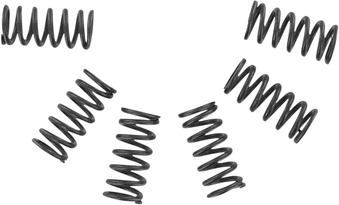 Clutch Springs