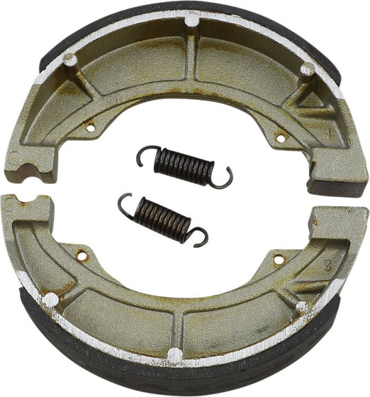 Brake Shoes, HYOSUNG GV 125 C Classic 1970, 2020 -1970, HYOSUNG GV 125 C... 2020