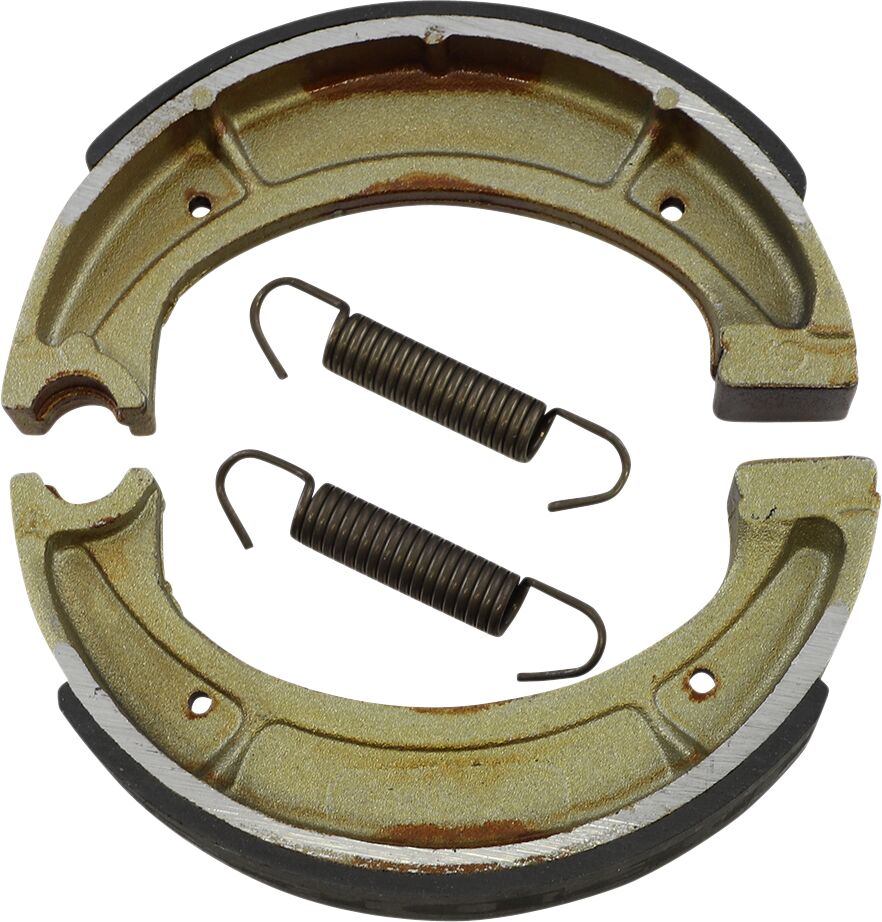 Brake Shoes, YAMAHA DT 250 1973, 1999 -1973, 1999 YAMAHA DT 250 1973, 19......