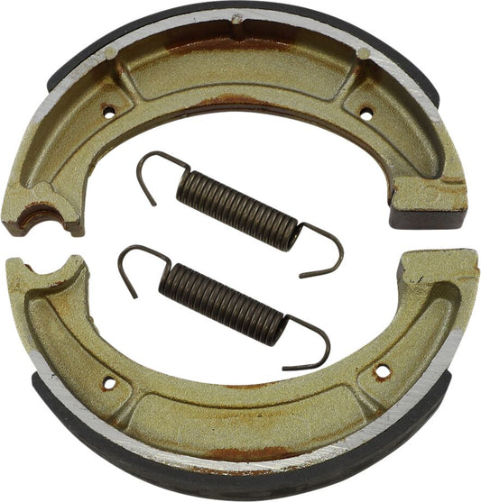 Brake Shoes, YAMAHA DT 250  1973, 1999 -1973, 1999 YAMAHA DT 250  1973, 19......