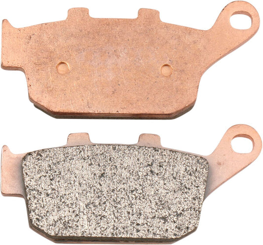Sintered "HH" Brake Pads, BUELL BLAST  1987, 2024 -1987, BUELL BLAST ...... 2024