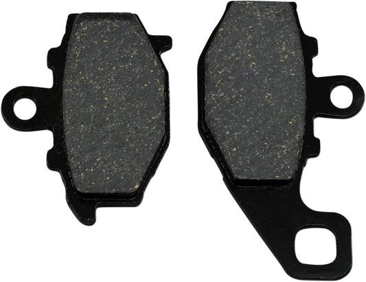 Organic Base "FA" Brake Pads