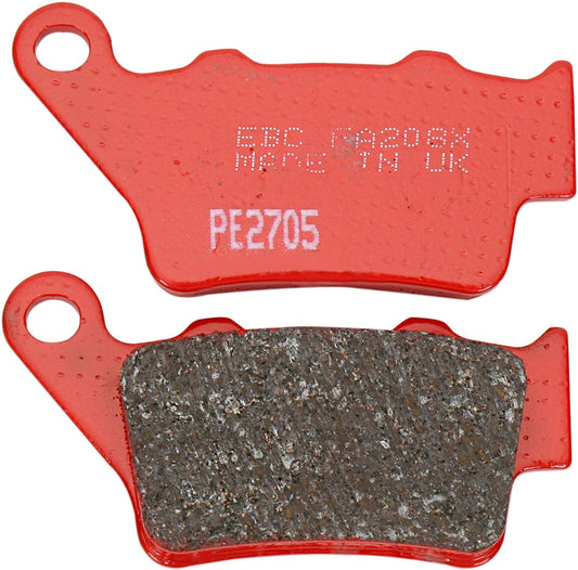 Sport Carbon "X" Brake Pads, APRILIA PEGASO 650 I.E.  1994, 2024 -1994, .......