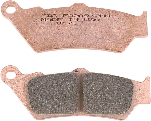 Sintered "HH" Brake Pads, APRILIA ETV 1000 Capo Nord 1992, 2025 -1992, A... 2025