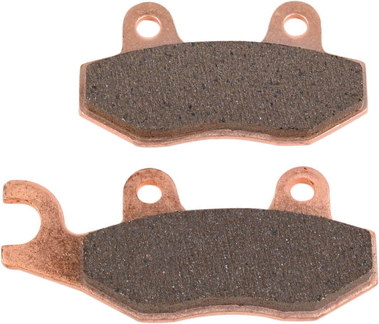Sintered "HH" Brake Pads, TRIUMPH AMERICA 865  1997, 2024 -1997, TRIUMPH... 2024
