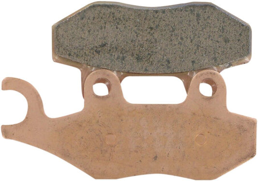 Sintered "HH" Brake Pads, TRIUMPH DAYTONA 1000  1992, 2002, 2004, 2013 -1992,...