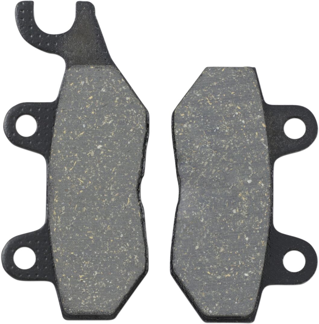 Organic Base "FA" Brake Pads, TRIUMPH SPRINT 900 Carburator 1992, 1998 -1992,...