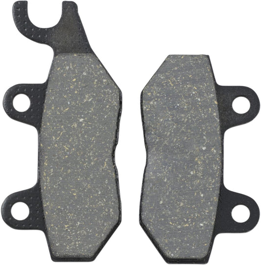 Organic Base "FA" Brake Pads, TRIUMPH SPRINT 900 Carburator 1992, 1998 -1992,...