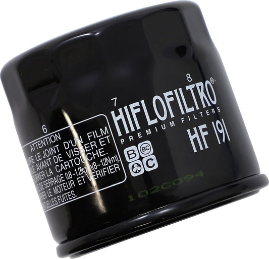 Oil Filter, BENELLI 752 S ABS  1997, 2006, 2013, 2024 -1997, BENELLI 752... 2024